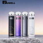 UWELL DILLON EM 狄龍 小煙主機｜革命防漏 | 高級質感