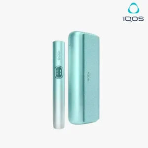 【冰鋒藍】IQOS ILUMA I PRIME系列日本加熱菸主機 TEREA煙彈口味專用 官方正品