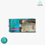 【薄荷味】哈版IQOS菸彈 ILUMA加熱菸主機專用 三天到貨 整條TEREA煙彈10包