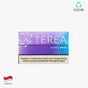 【紫波葡萄】亞洲版Indonesia印尼ILUMA 煙彈 IQOS ILUMA專用 整條10包 三天到貨