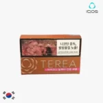 【琥珀】韓國IQOS 煙彈 IQOS ILUMA 專用 整條煙 (10包)